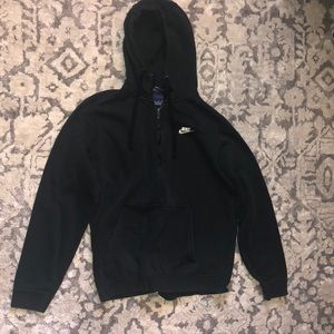 Nike hoodie